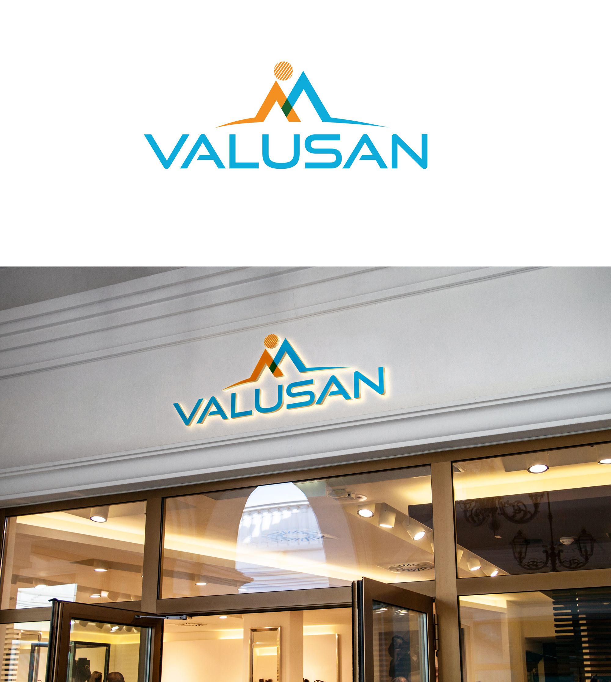 Logo-Design von RA-bica für dieses Projekt | Design #31425031