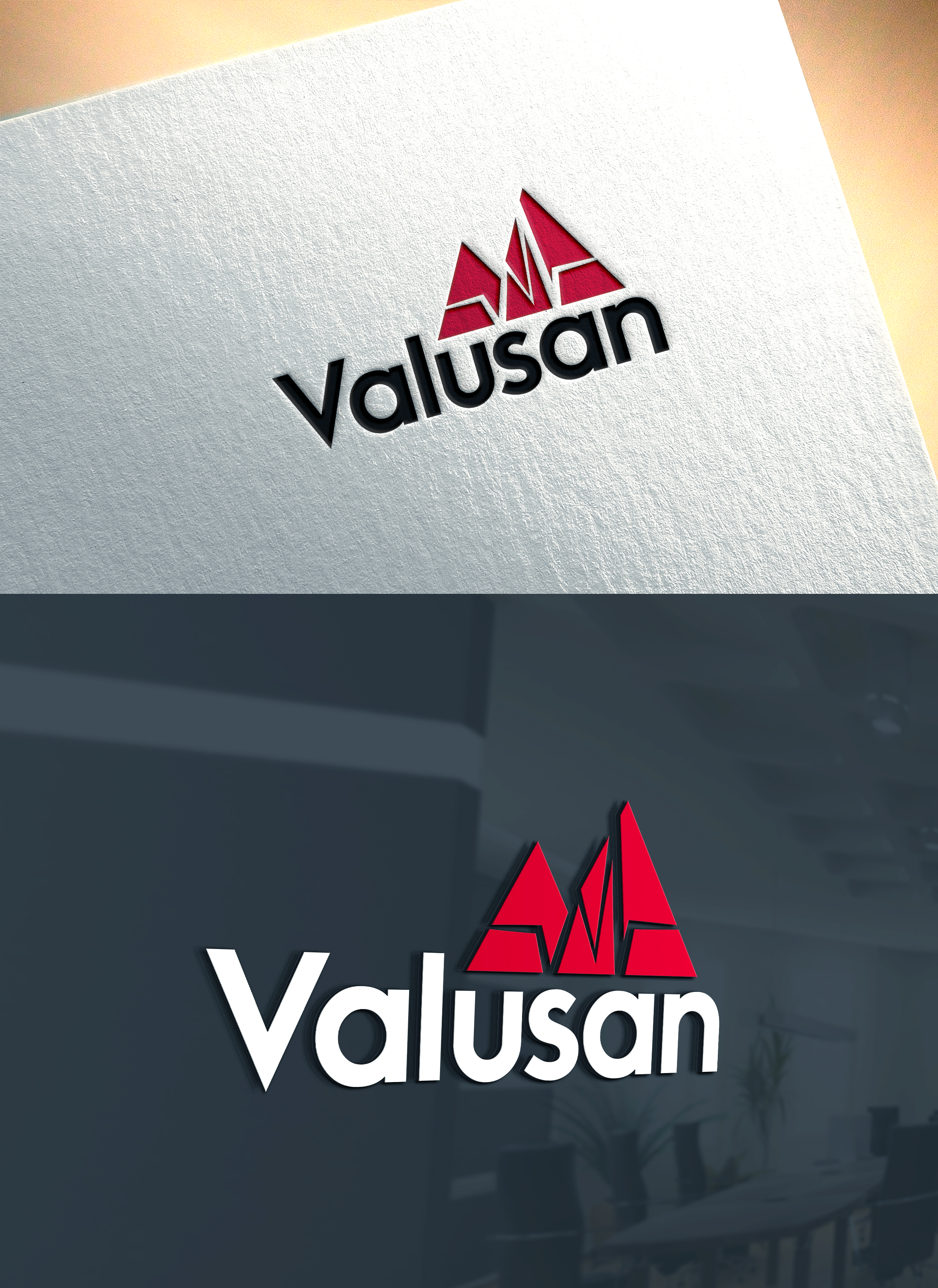 Logo-Design von RaKu 2 für dieses Projekt | Design #31443860