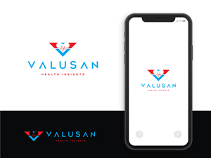 Logo Design by step forward 2 for this project | Design: #31410597