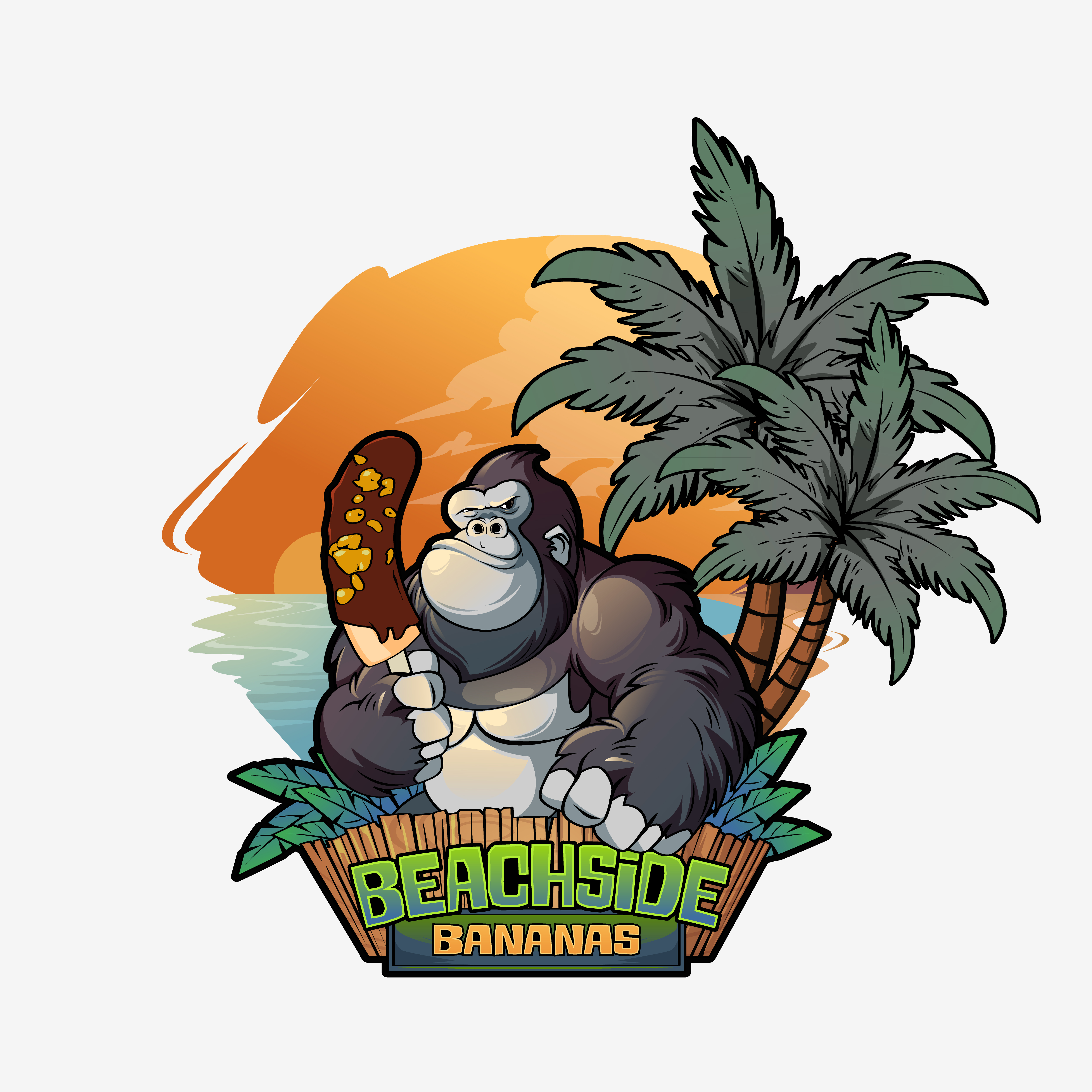 Logo Design by UMA 7 for this project | Design #31434579