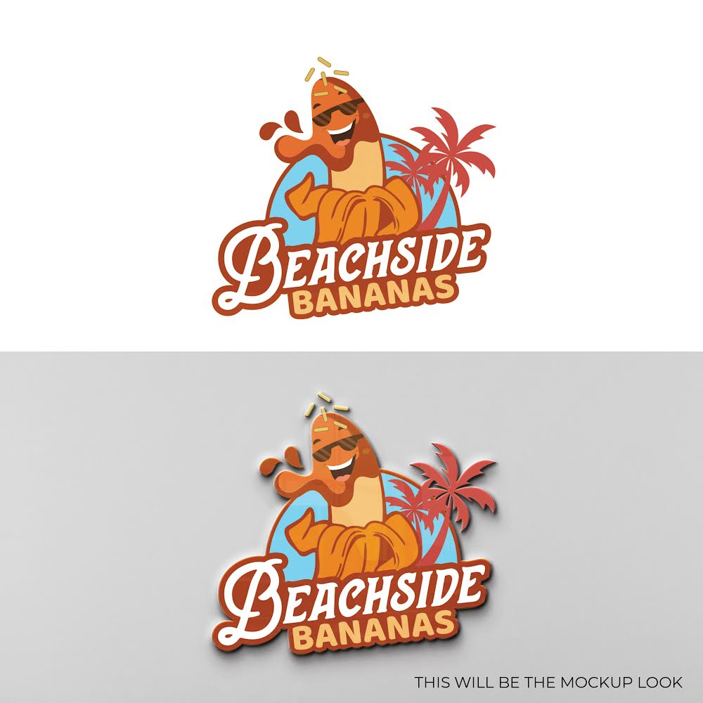 Logo-Design von Design_Duo für dieses Projekt | Design #31452422