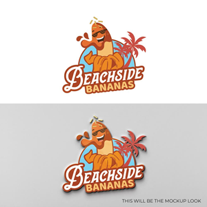 Logo Design by Design_Duo for this project | Design #31452422