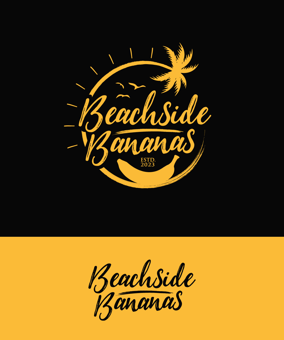 Logo Design by apik. for this project | Design #31408841