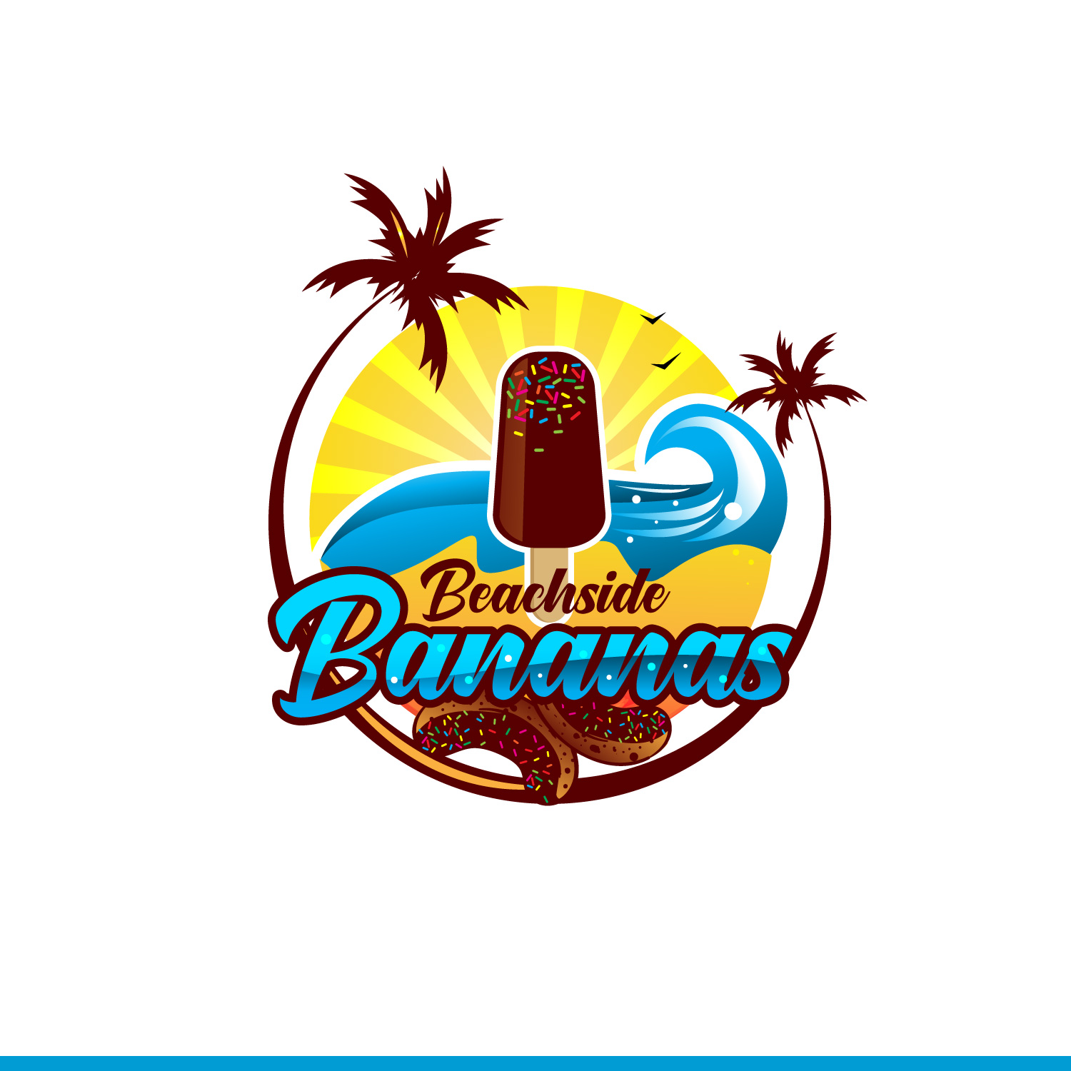 Logo Design by Krold IT Solutions for this project | Design #31445919