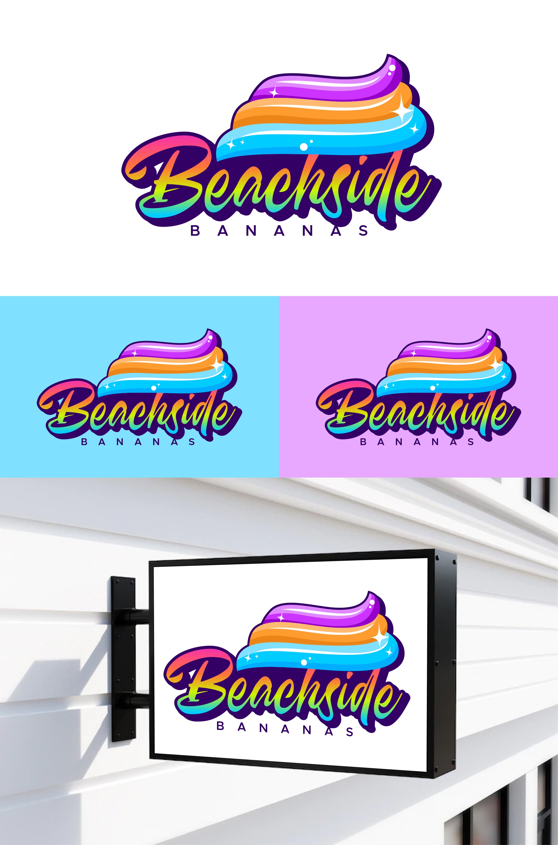 Logo Design by debdesign for this project | Design #31412016