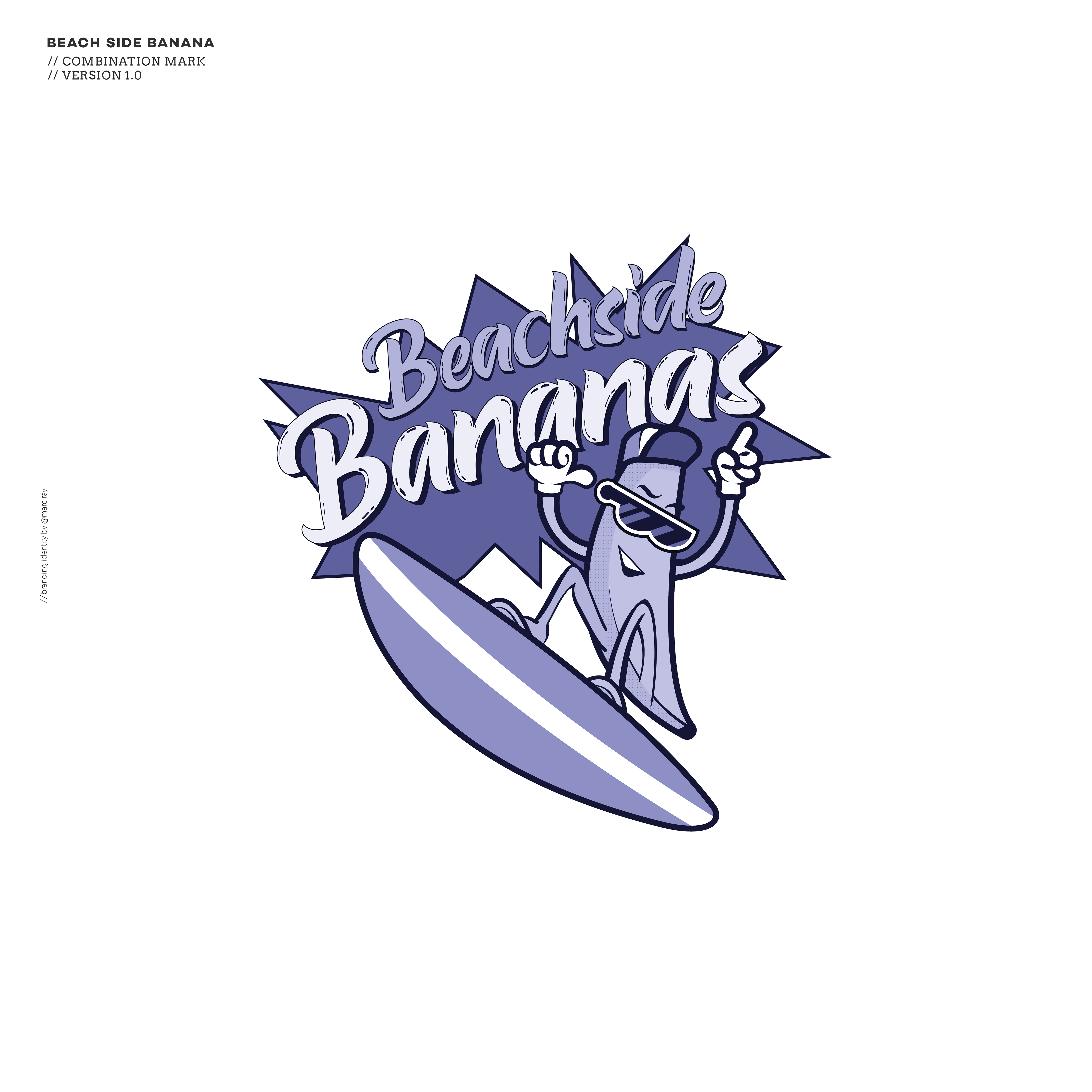 Logo Design by Marc Ray for this project | Design #31442283