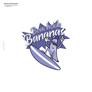 Logo Design by Marc Ray