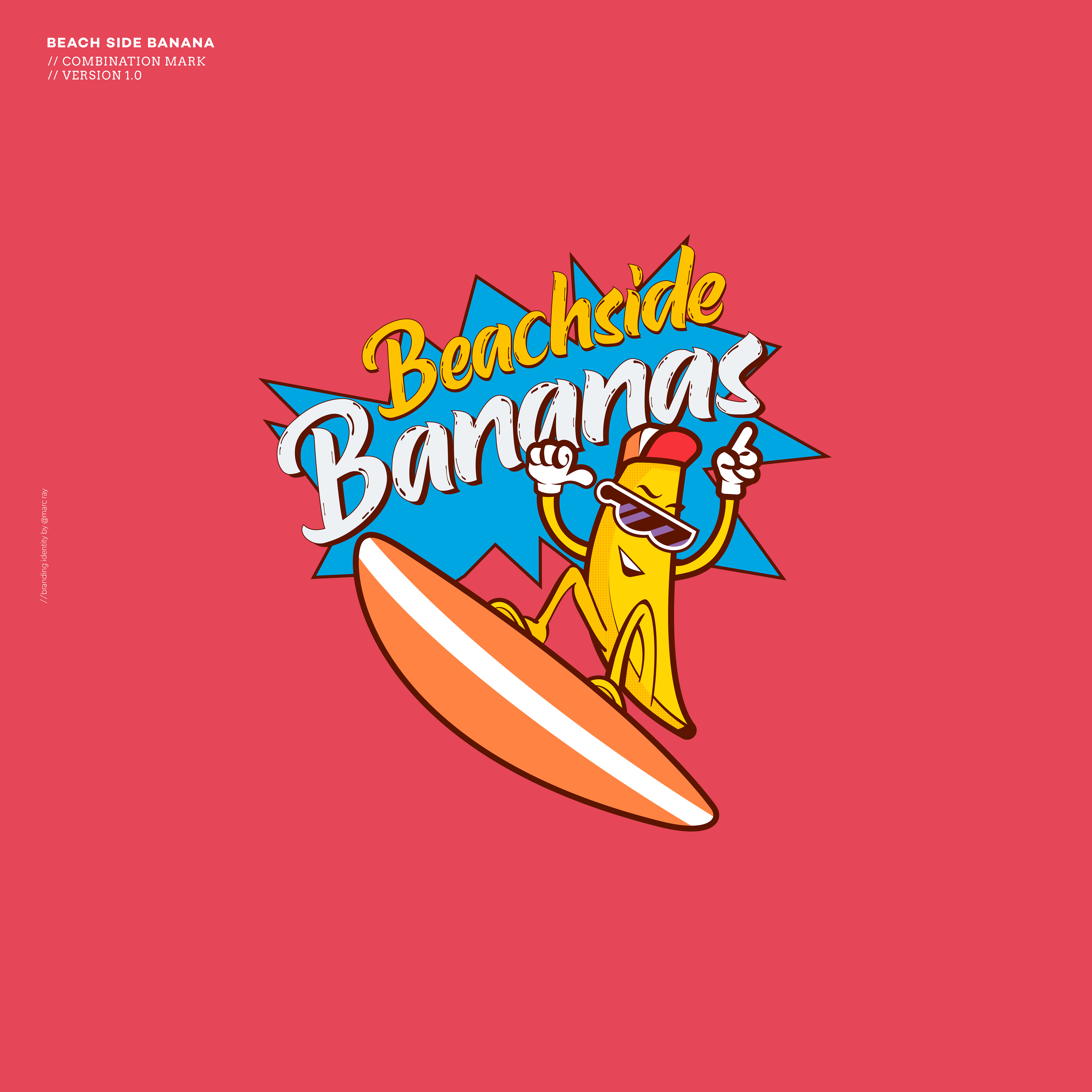 Design de Logo par Marc Ray pour ce projet | Design #31442284