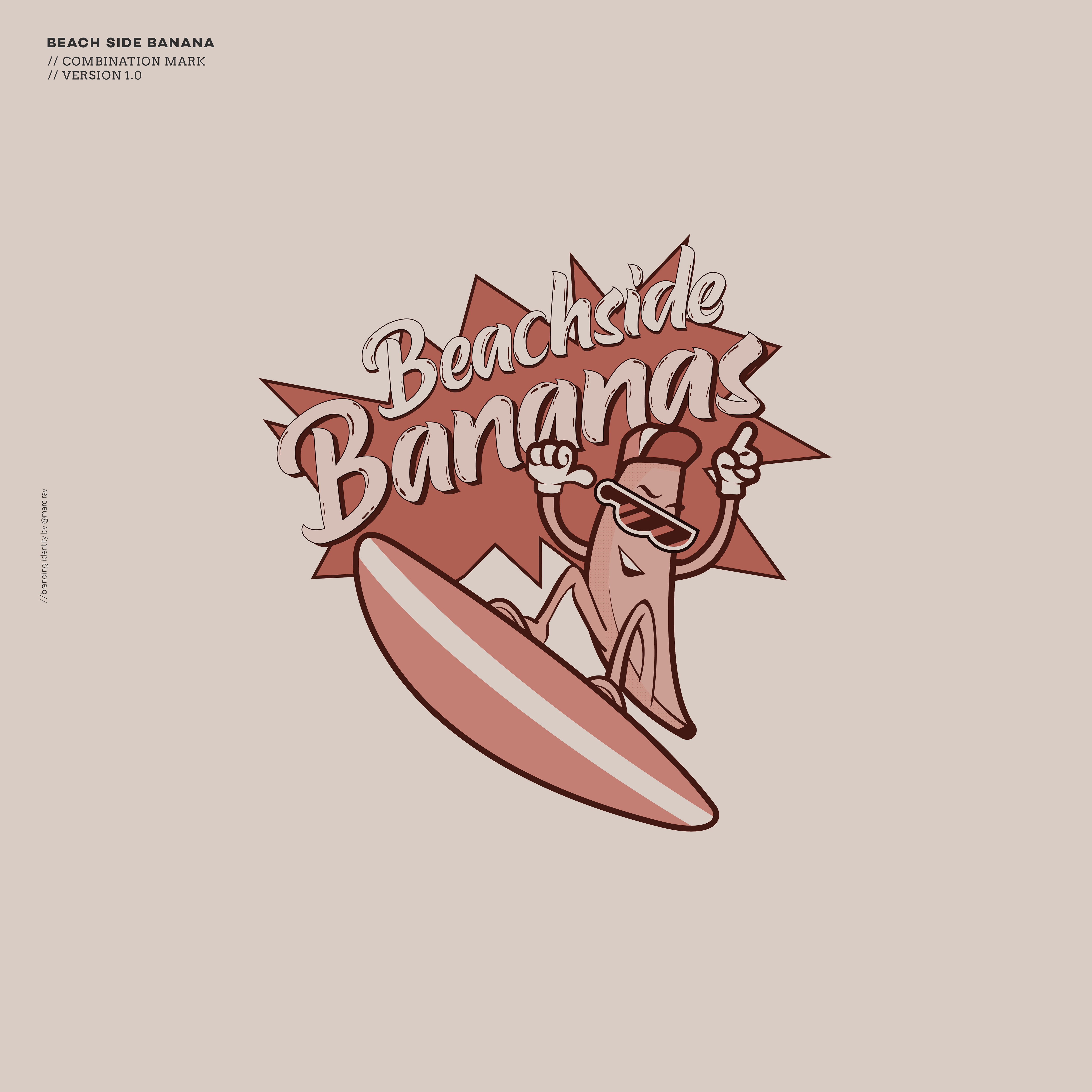 Design de Logo par Marc Ray pour ce projet | Design #31442286