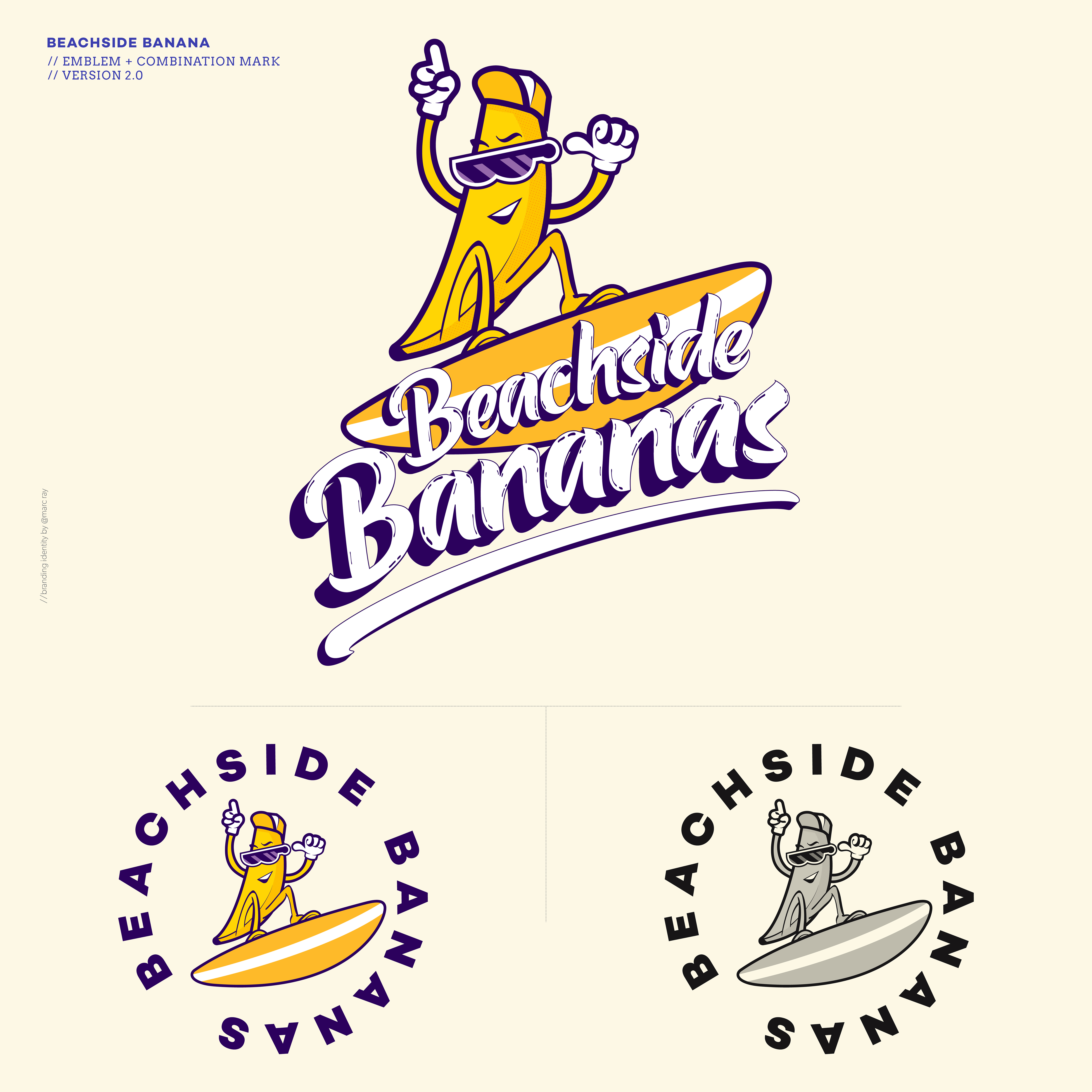 Design de Logo par Marc Ray pour ce projet | Design #31444398