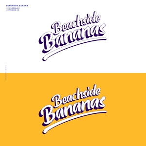 Design de Logo par Marc Ray pour ce projet | Design : #31444405