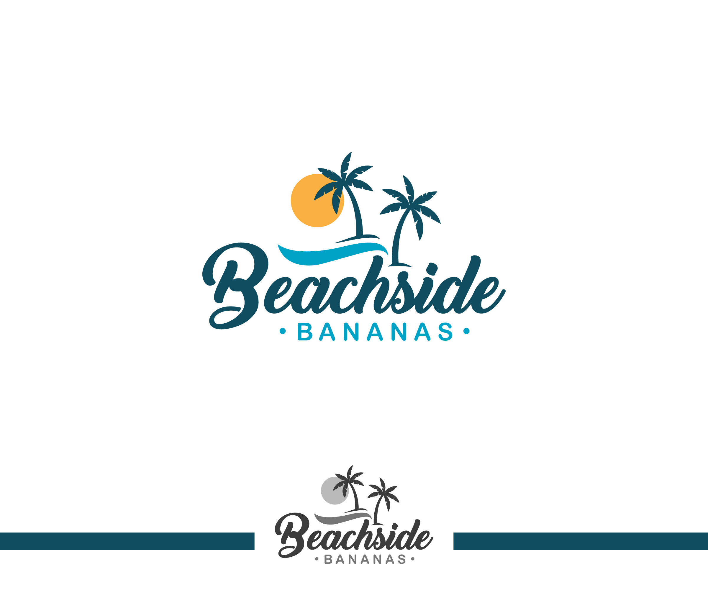 Logo Design by ecorokerz for this project | Design #31411252