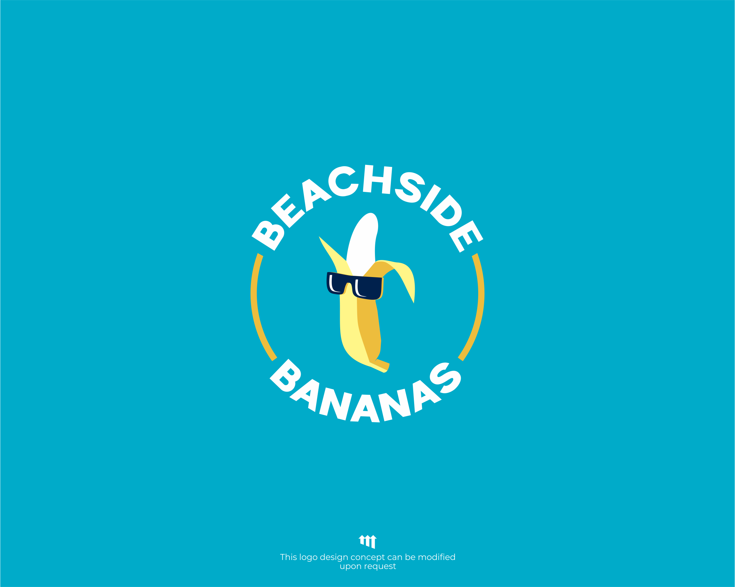 Logo Design by MBARO for this project | Design #31455396