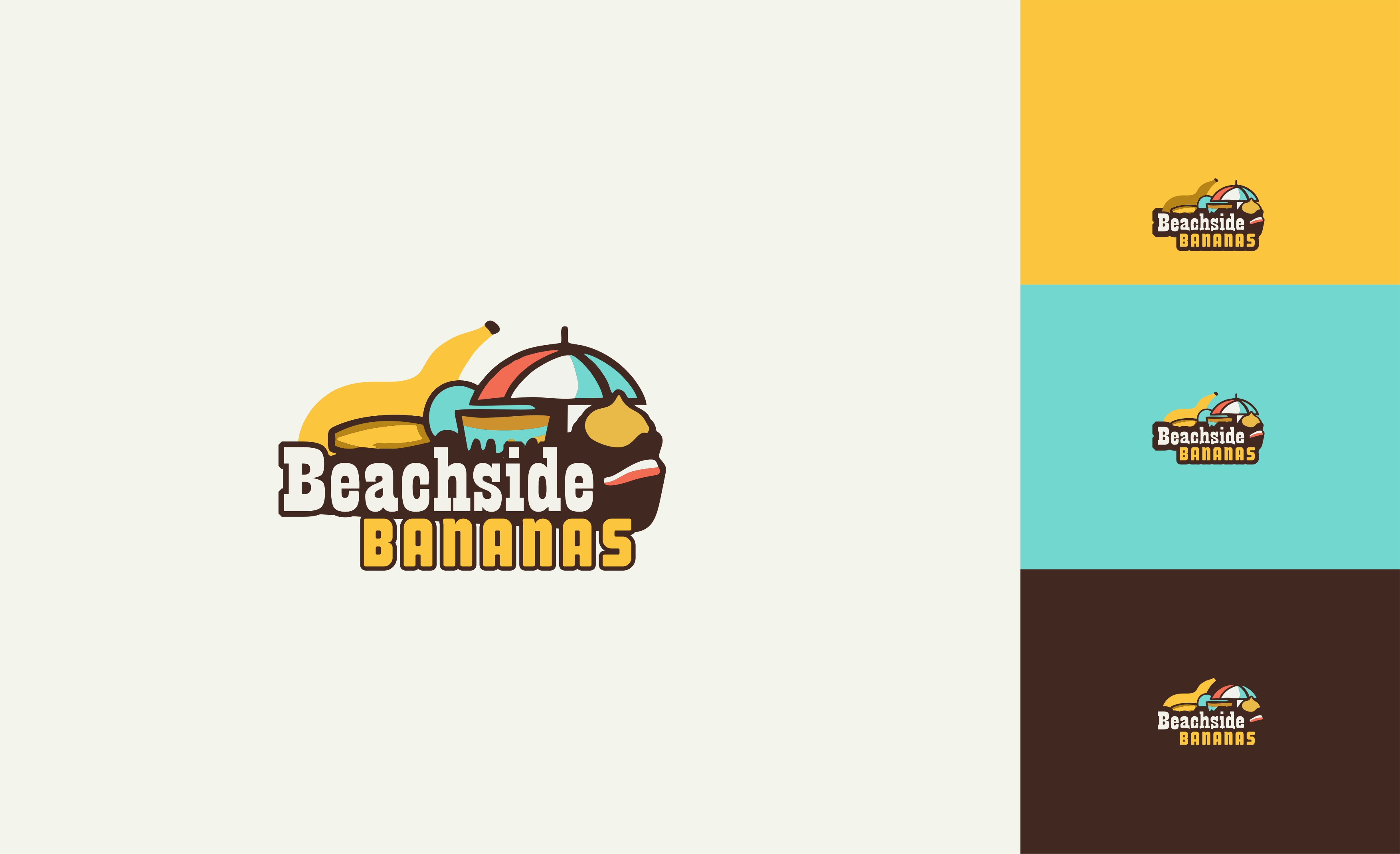 Logo Design by BerhasilKabeh for this project | Design #31436096