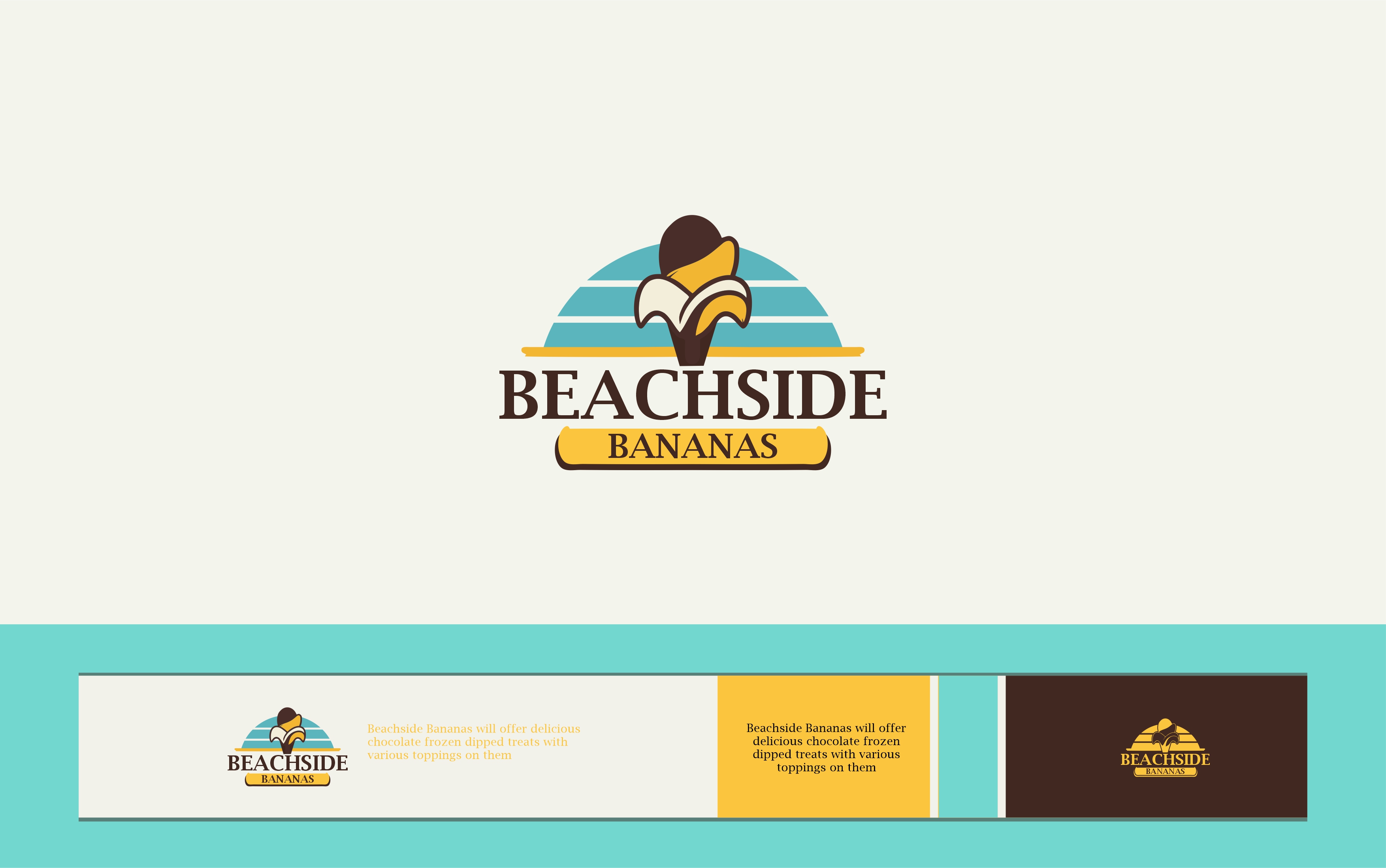 Logo Design by BerhasilKabeh for this project | Design #31436100