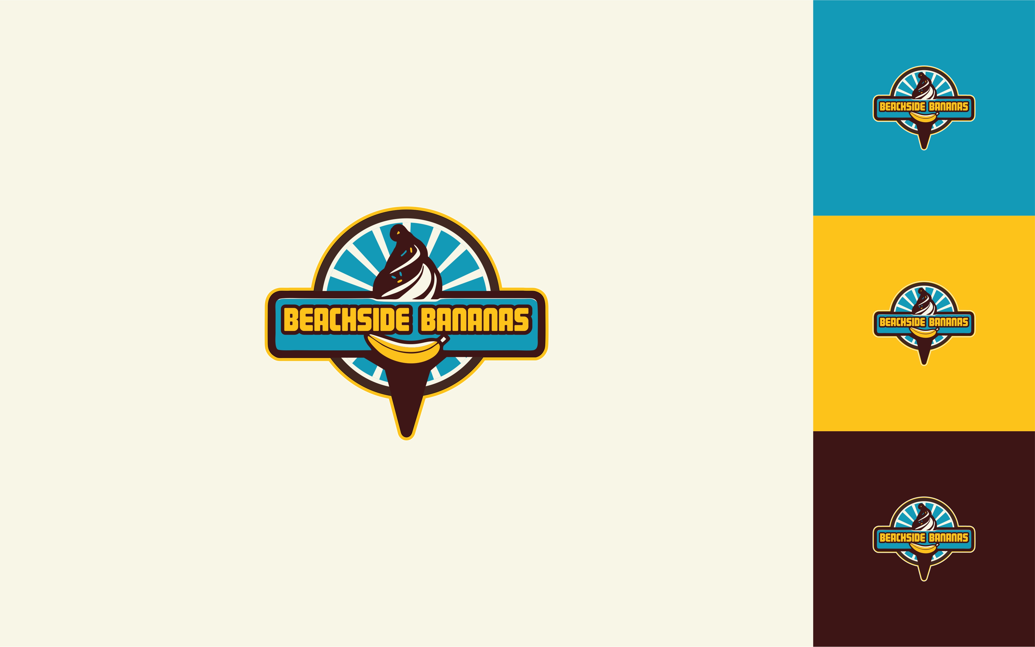 Logo Design by BerhasilKabeh for this project | Design #31436102