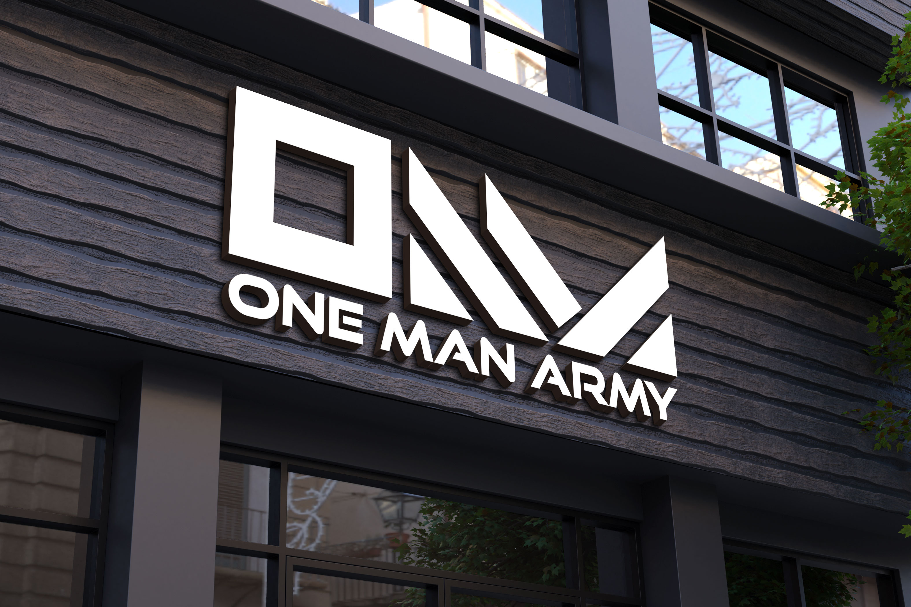 Logo Design by Kavth for this project | Design #31442682
