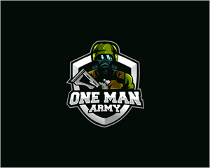 Logo Design by Galap Rizqi