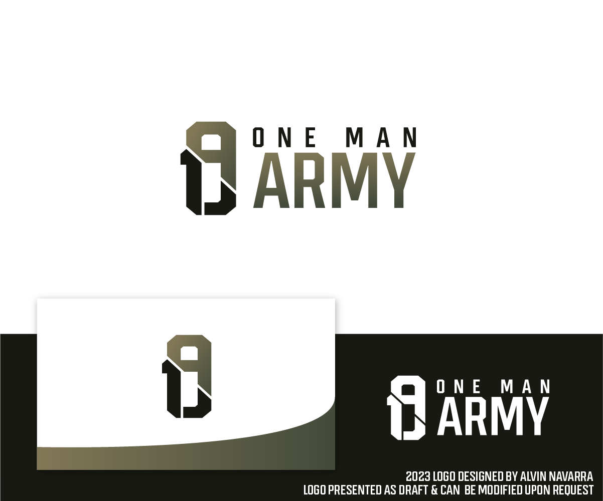 Logo Design by alvinnavarra for this project | Design #31433021