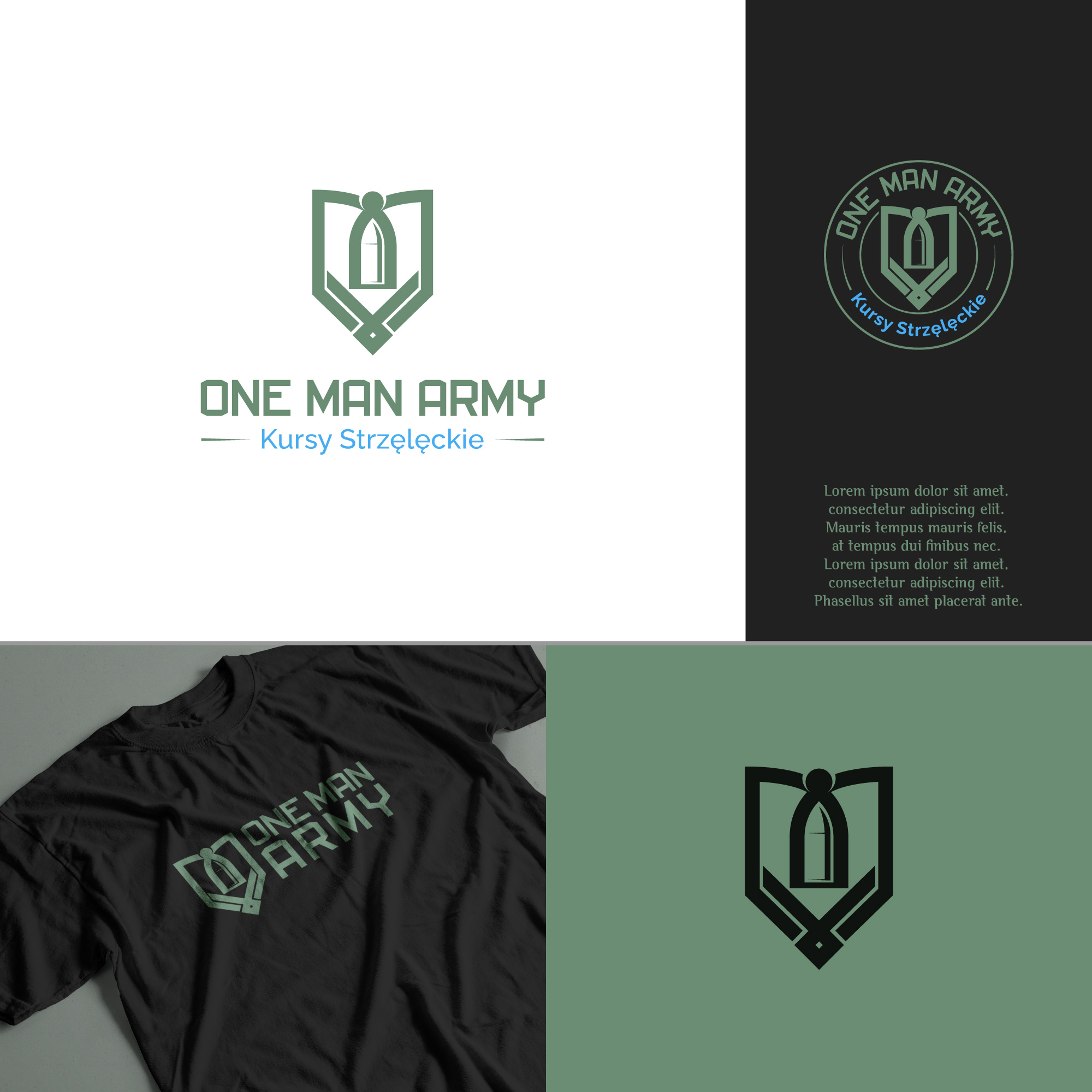 Logo Design by Arjuna Design for this project | Design #31413640