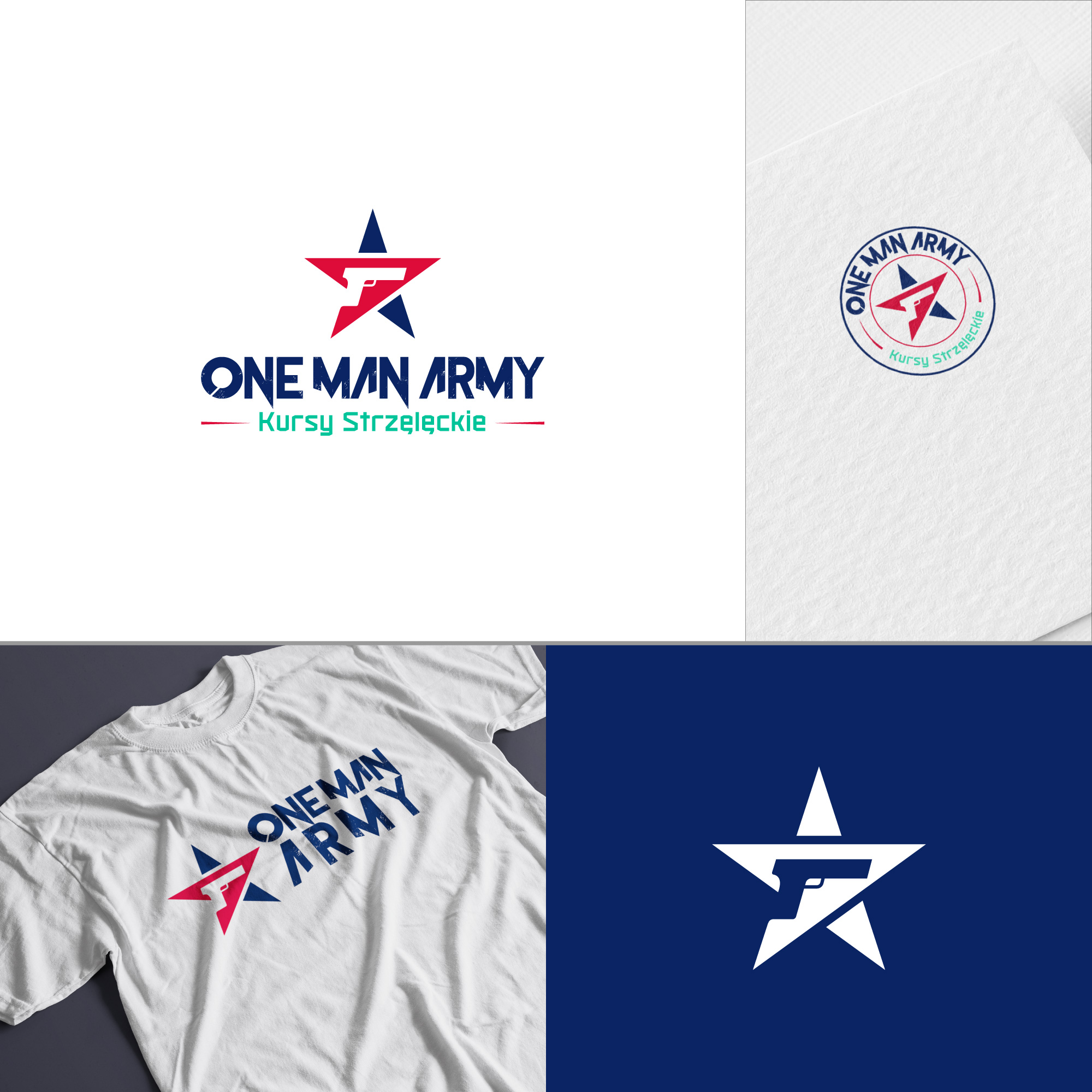 Logo Design by Arjuna Design for this project | Design #31426791