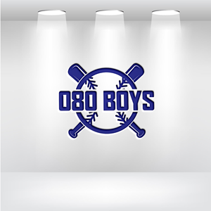 Logo Design by Uhm@design for Instant Rain Sprinkler LLC | Design: #31409075