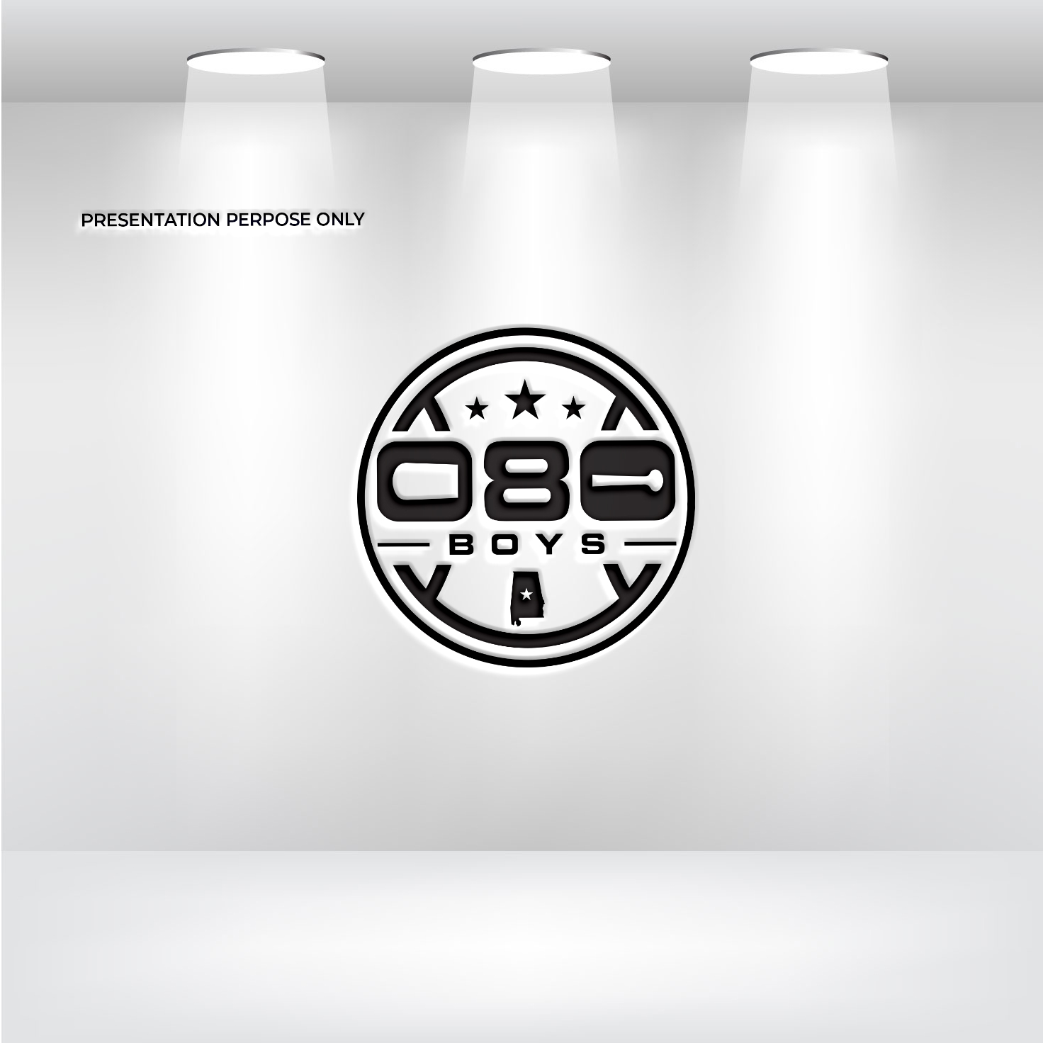 Logo Design by RS_Design for Instant Rain Sprinkler LLC | Design #31409586