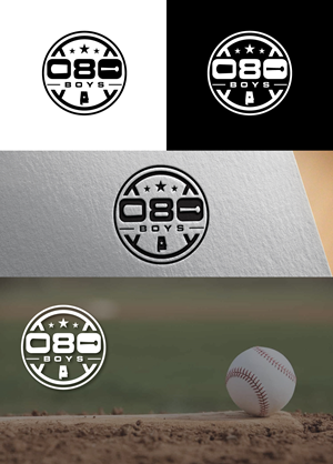 Logo-Design von RS_Design für Instant Rain Sprinkler LLC | Design: #31409587