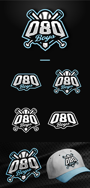 Logo Design by Aezakmi for Instant Rain Sprinkler LLC | Design: #31453184