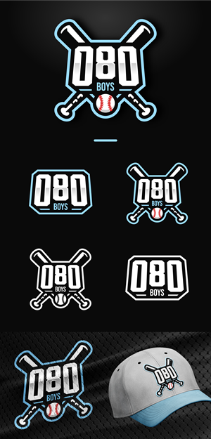 Logo Design by Aezakmi for Instant Rain Sprinkler LLC | Design: #31461334