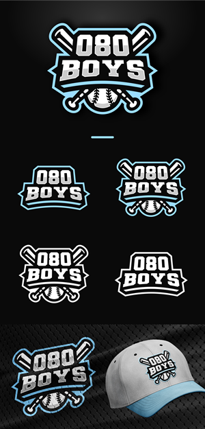 Logo Design by Aezakmi for Instant Rain Sprinkler LLC | Design: #31461335