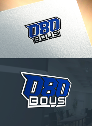 Logo Design by RaKu 2 for Instant Rain Sprinkler LLC | Design: #31444118