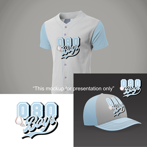Logo Design by dhanuboy for Instant Rain Sprinkler LLC | Design #31431042