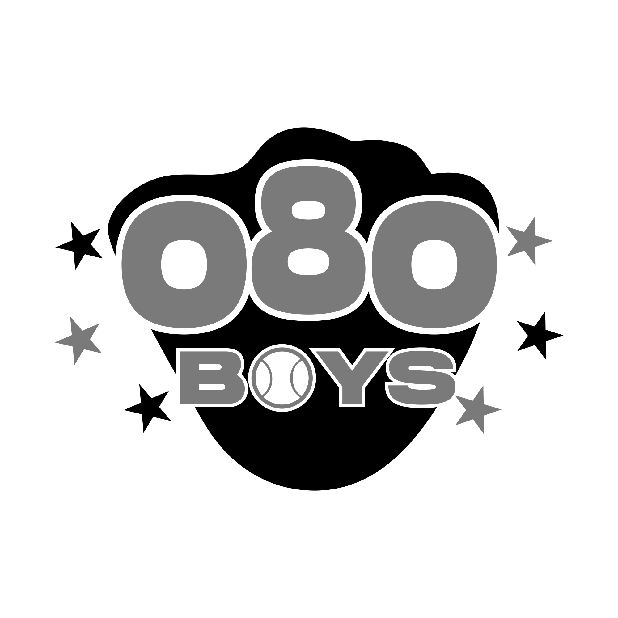 Diseño de Logo por initials_MAN para Instant Rain Sprinkler LLC | Diseño #31418671