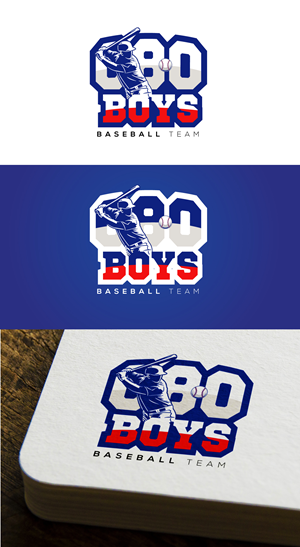 Logo Design by syukrie