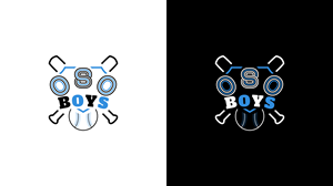 Logo Design by gfx7 for Instant Rain Sprinkler LLC | Design: #31453409