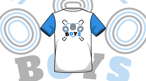 Logo Design by gfx7 for Instant Rain Sprinkler LLC | Design: #31453444