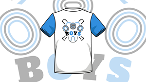 Logo Design by gfx7 for Instant Rain Sprinkler LLC | Design: #31453479