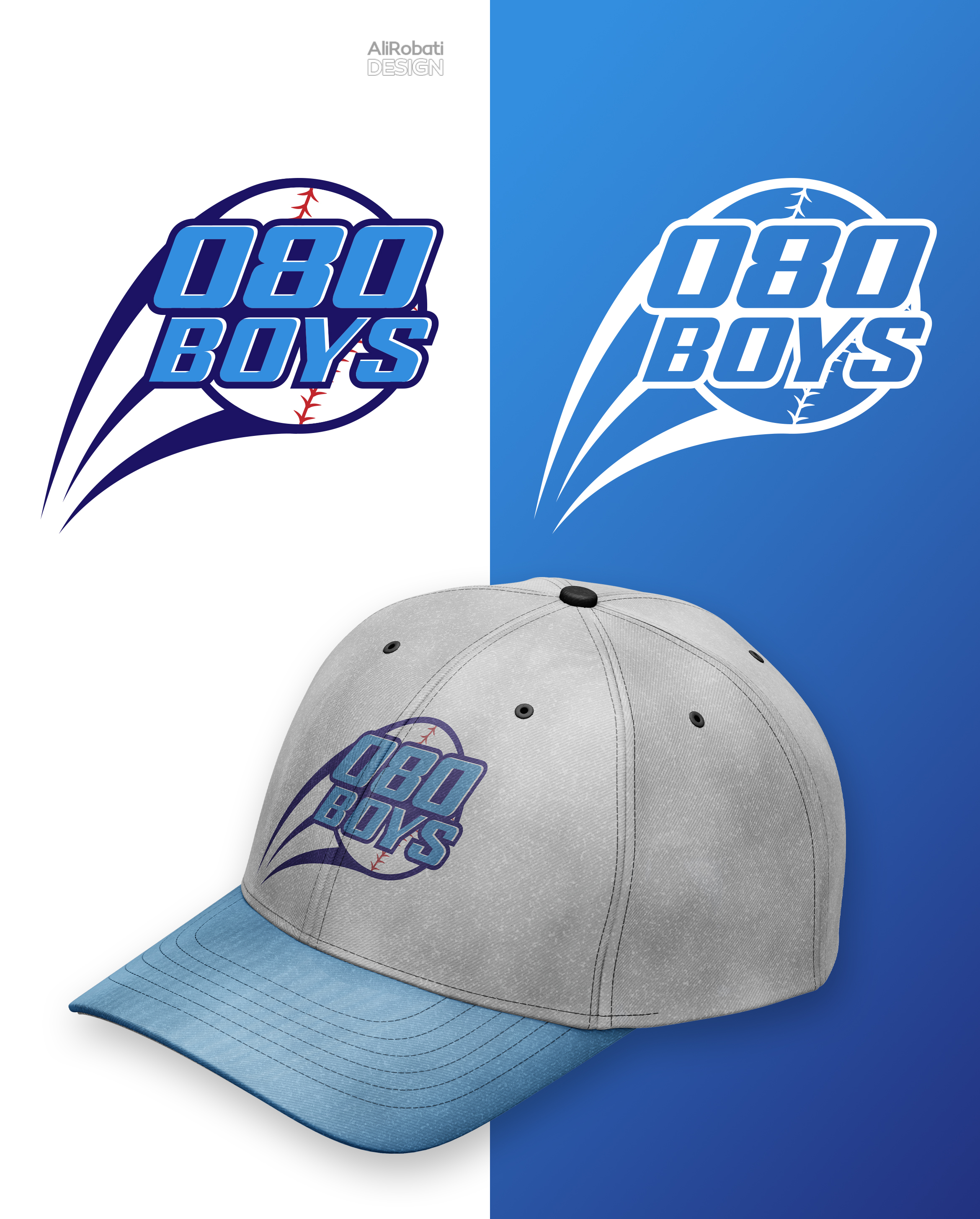 Diseño de Logo por AliRobati para Instant Rain Sprinkler LLC | Diseño #31453594