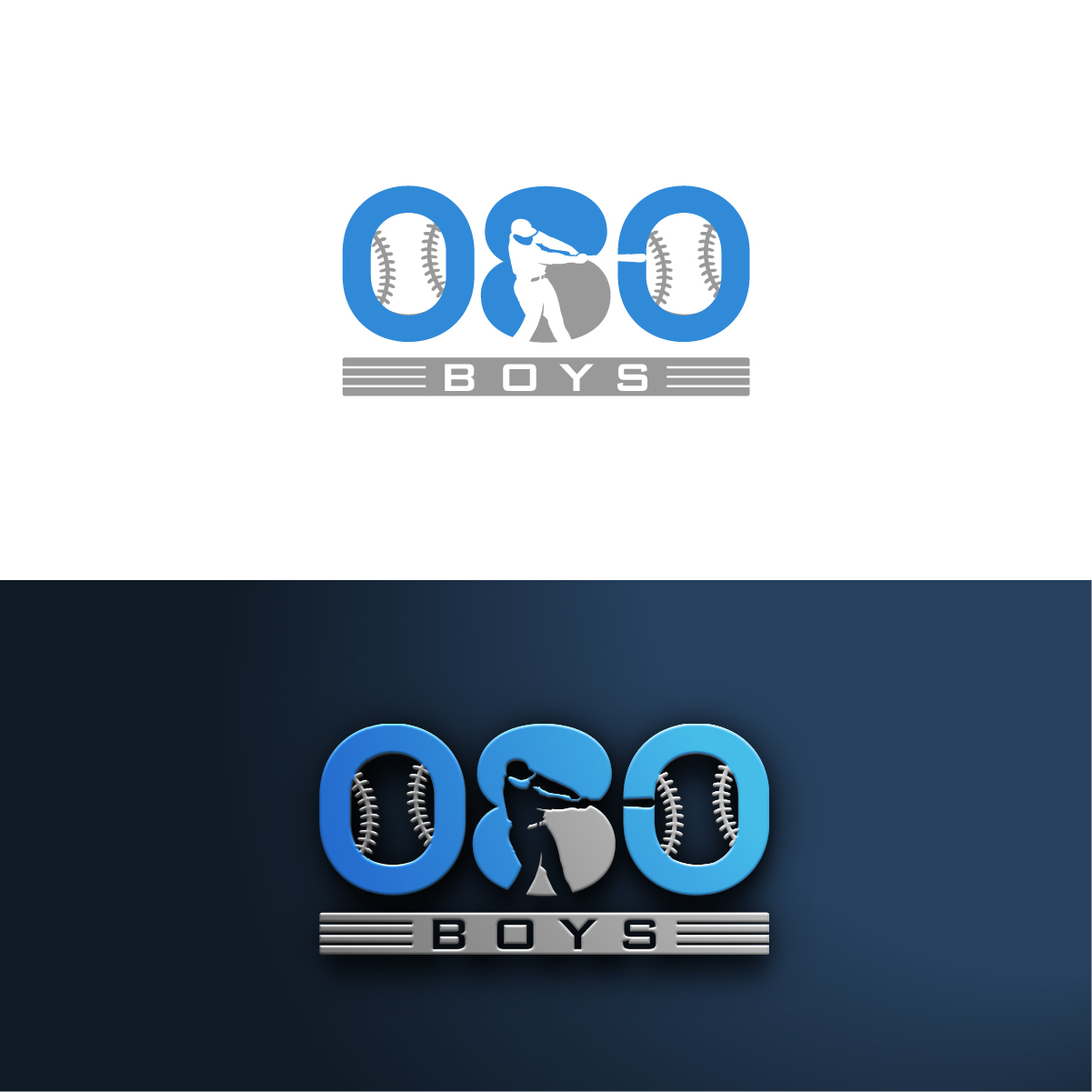 Logo Design by Deziners Zone for Instant Rain Sprinkler LLC | Design #31411197