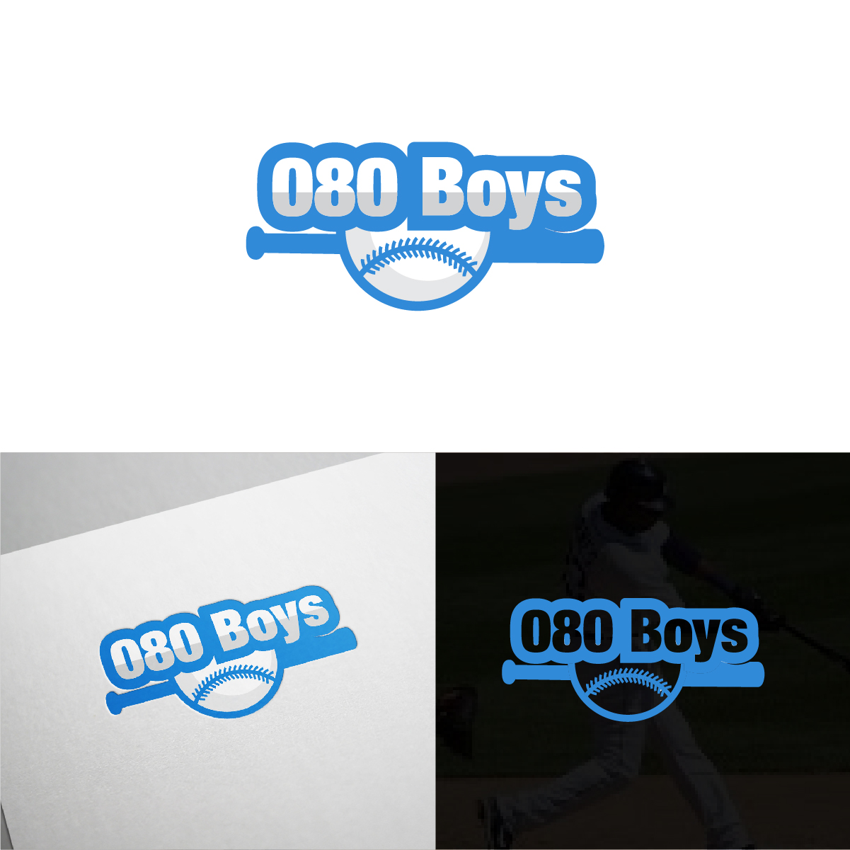 Logo Design by Deziners Zone for Instant Rain Sprinkler LLC | Design #31411199