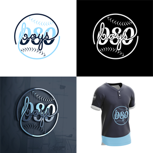 Logo Design by The Lion Studios for Instant Rain Sprinkler LLC | Design: #31407841