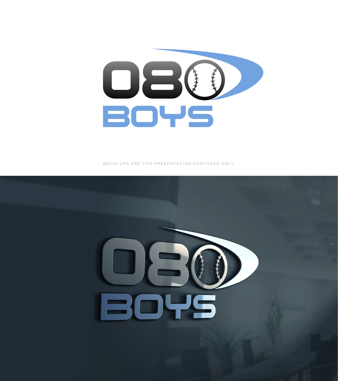 Diseño de Logo por The Lion Studios para Instant Rain Sprinkler LLC | Diseño #31455550