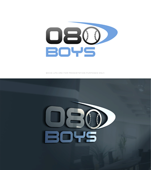 Logo Design by The Lion Studios for Instant Rain Sprinkler LLC | Design: #31455550