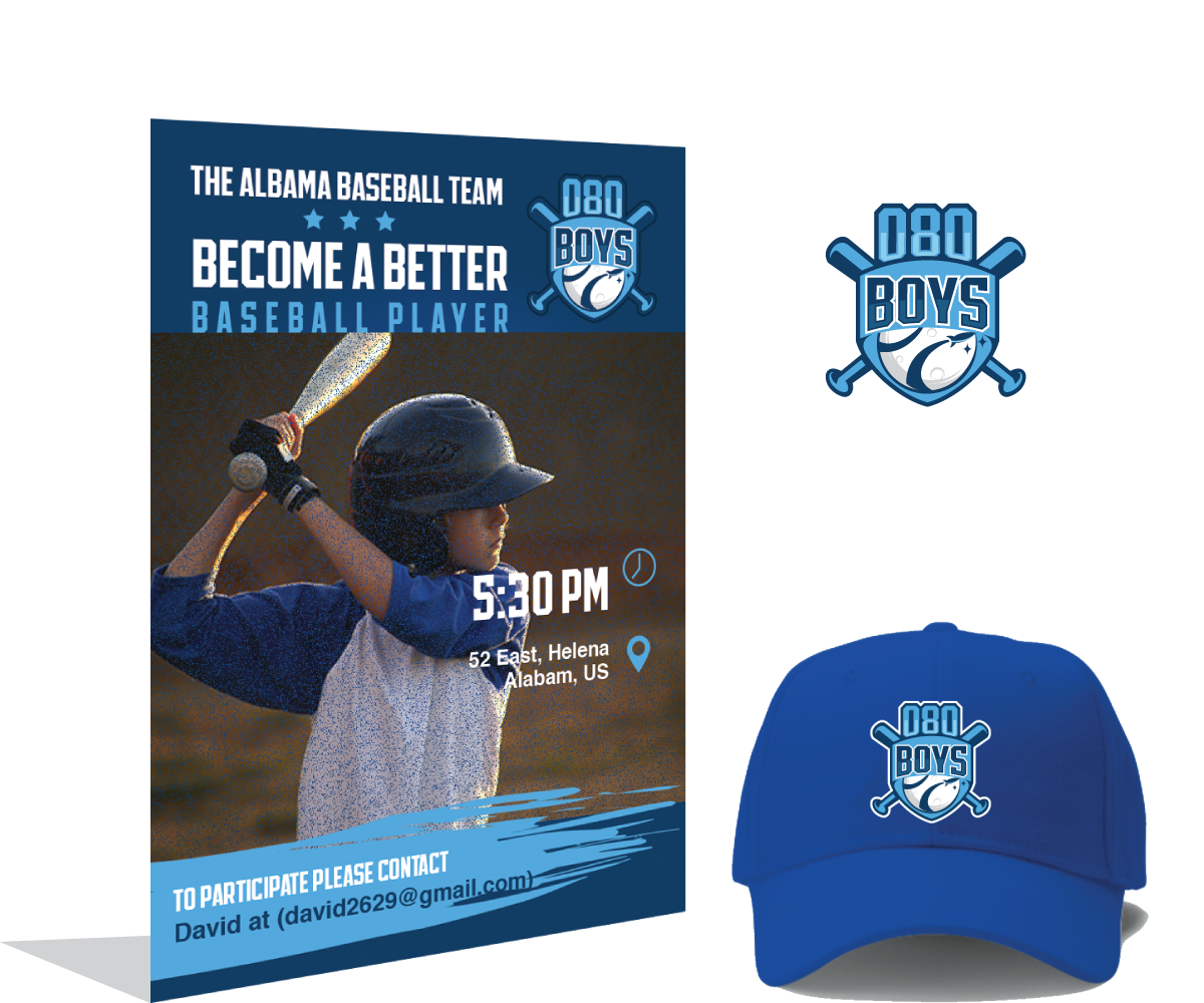 Logo Design by thulet for Instant Rain Sprinkler LLC | Design #31433840