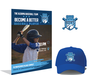 Logo Design by thulet for Instant Rain Sprinkler LLC | Design: #31433840