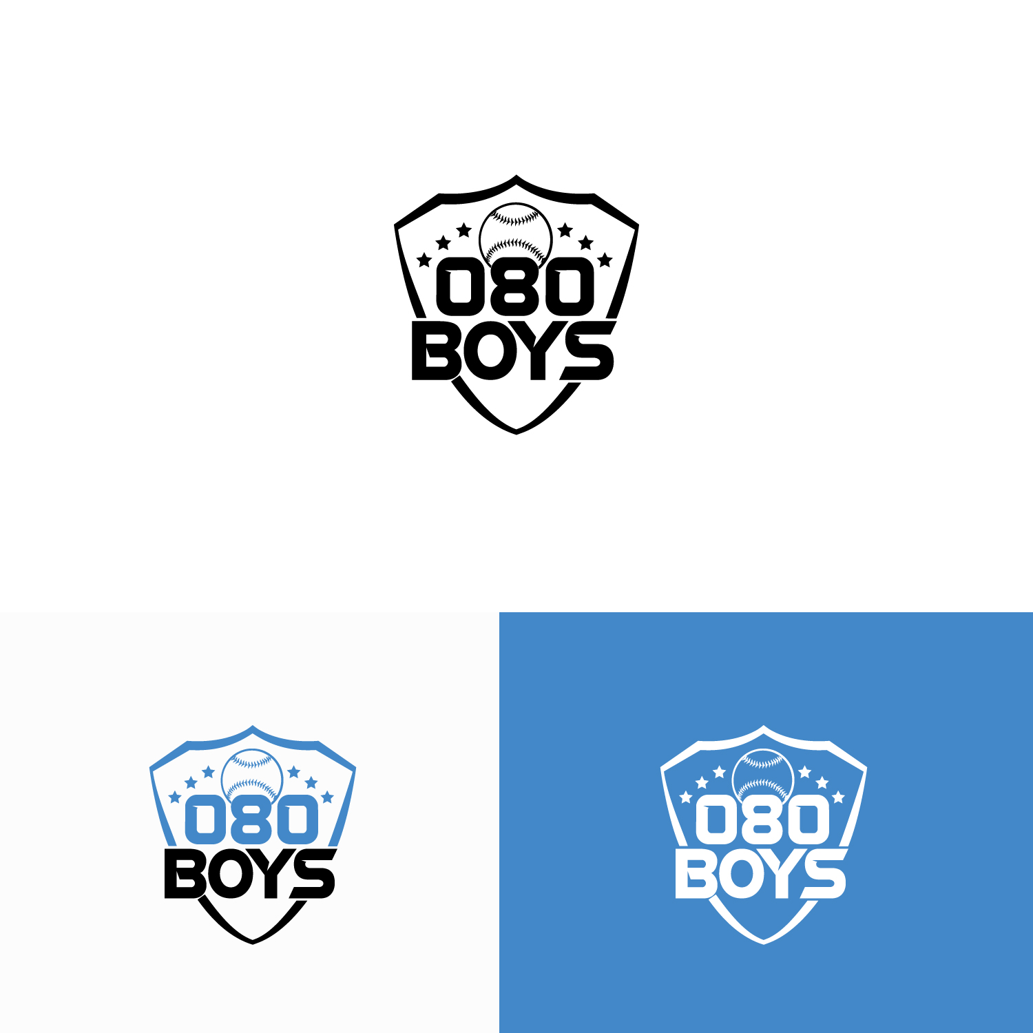 Logo Design by sankar999 for Instant Rain Sprinkler LLC | Design #31408770