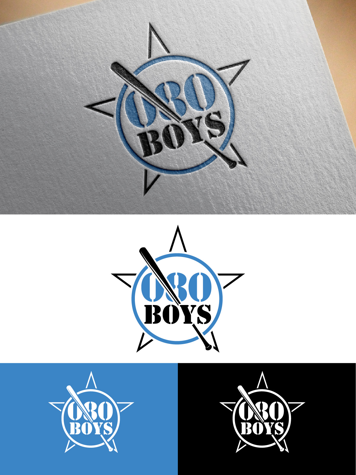 Logo Design by fly  design for Instant Rain Sprinkler LLC | Design #31412486