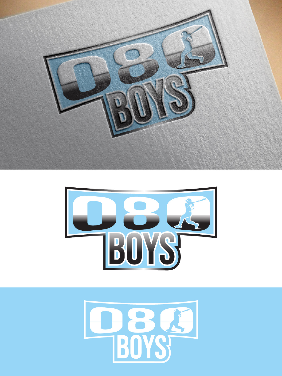 Logo Design by fly  design for Instant Rain Sprinkler LLC | Design #31412487