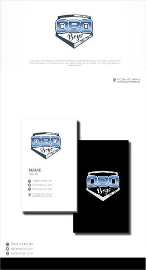 Logo-Design von zebronicgraphic für Instant Rain Sprinkler LLC | Design: #31406584